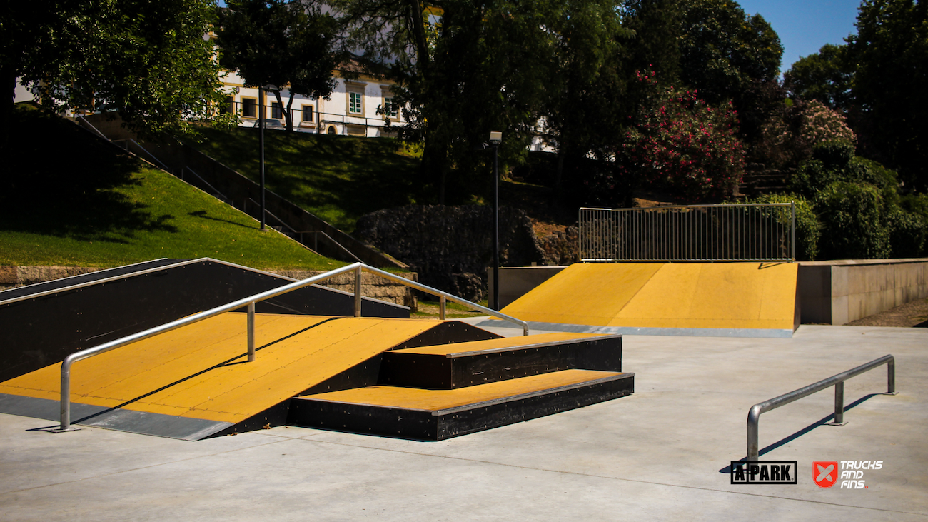 Portalegre skatepark